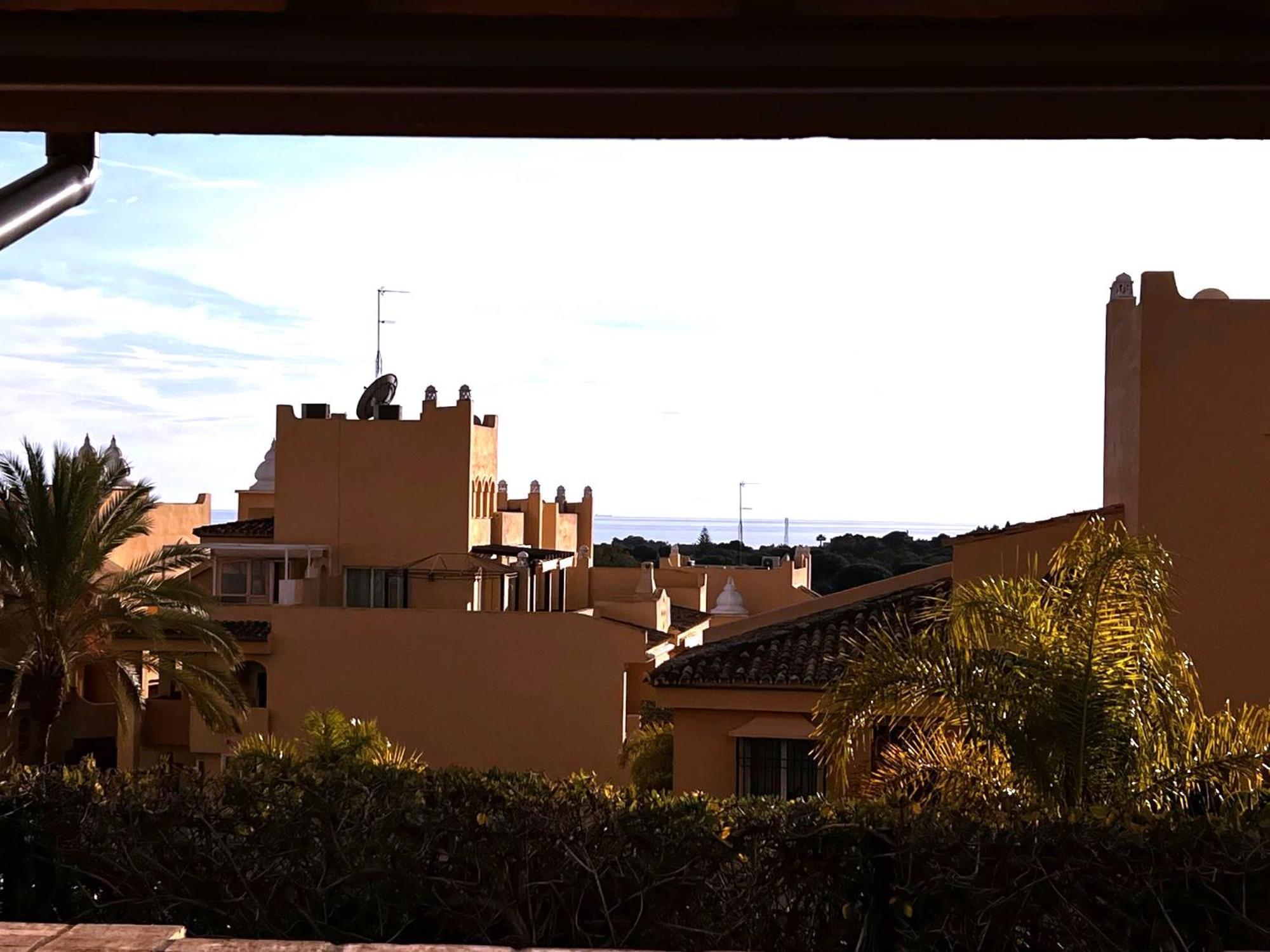 Appartement Santa Maria Village, Elviria, *